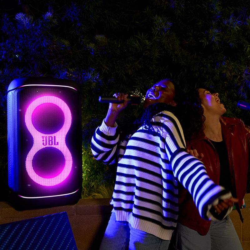 JBL PartyBox 520
